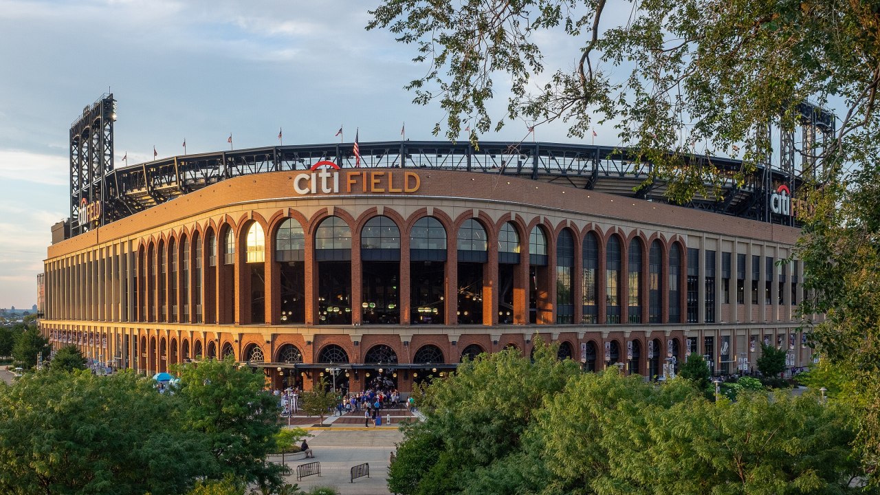 Citi Field photo 4