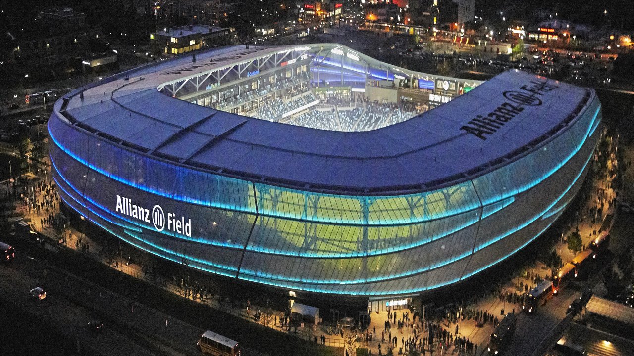 Allianz Field photo 2