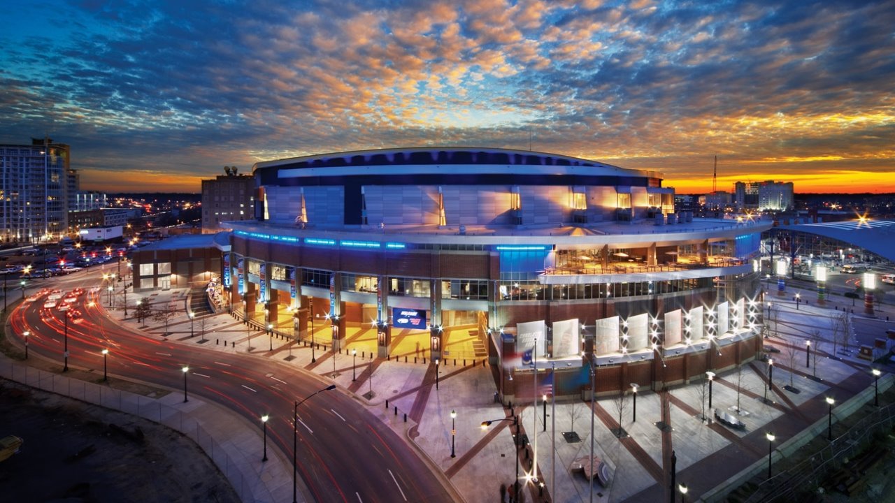 Spectrum Center photo 2