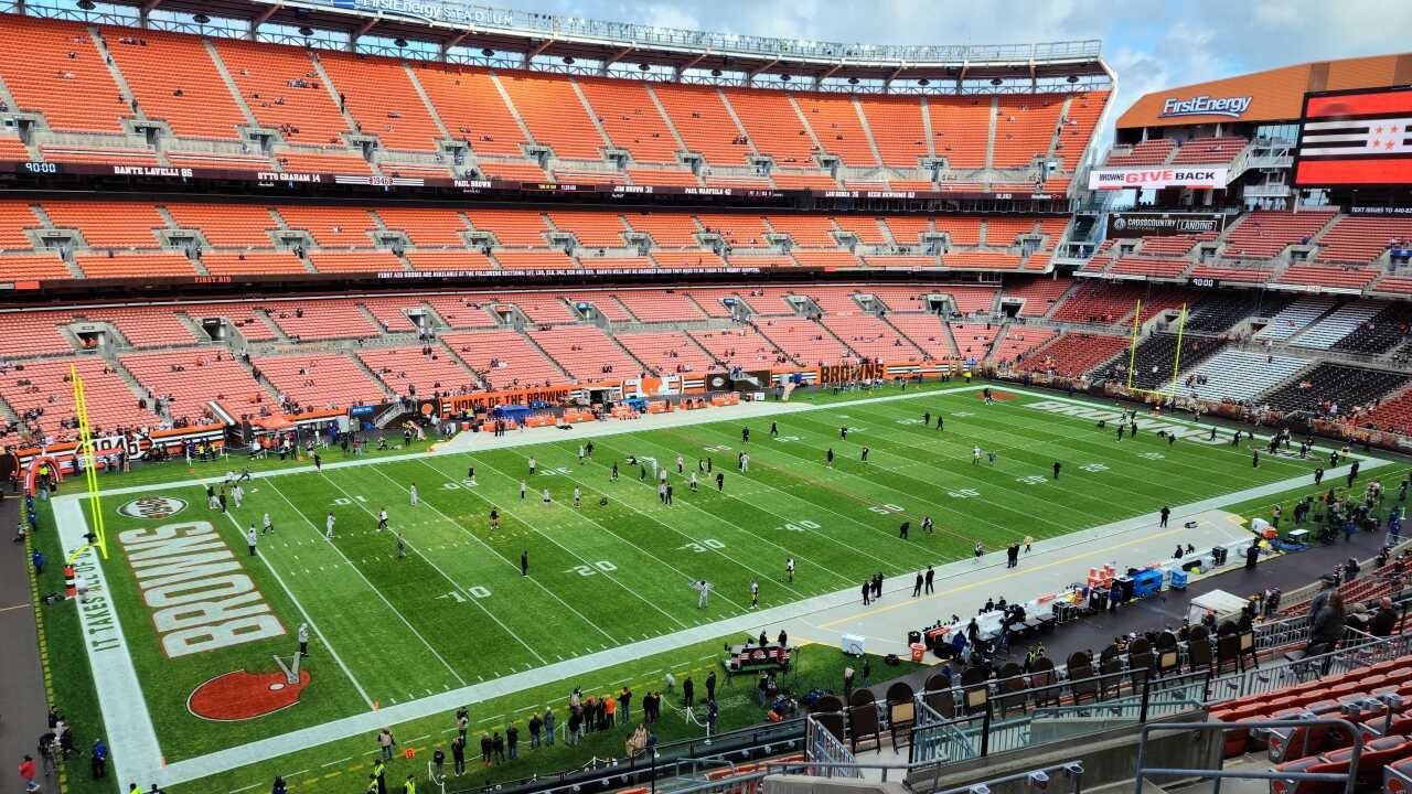 Huntington Bank Field photo 4