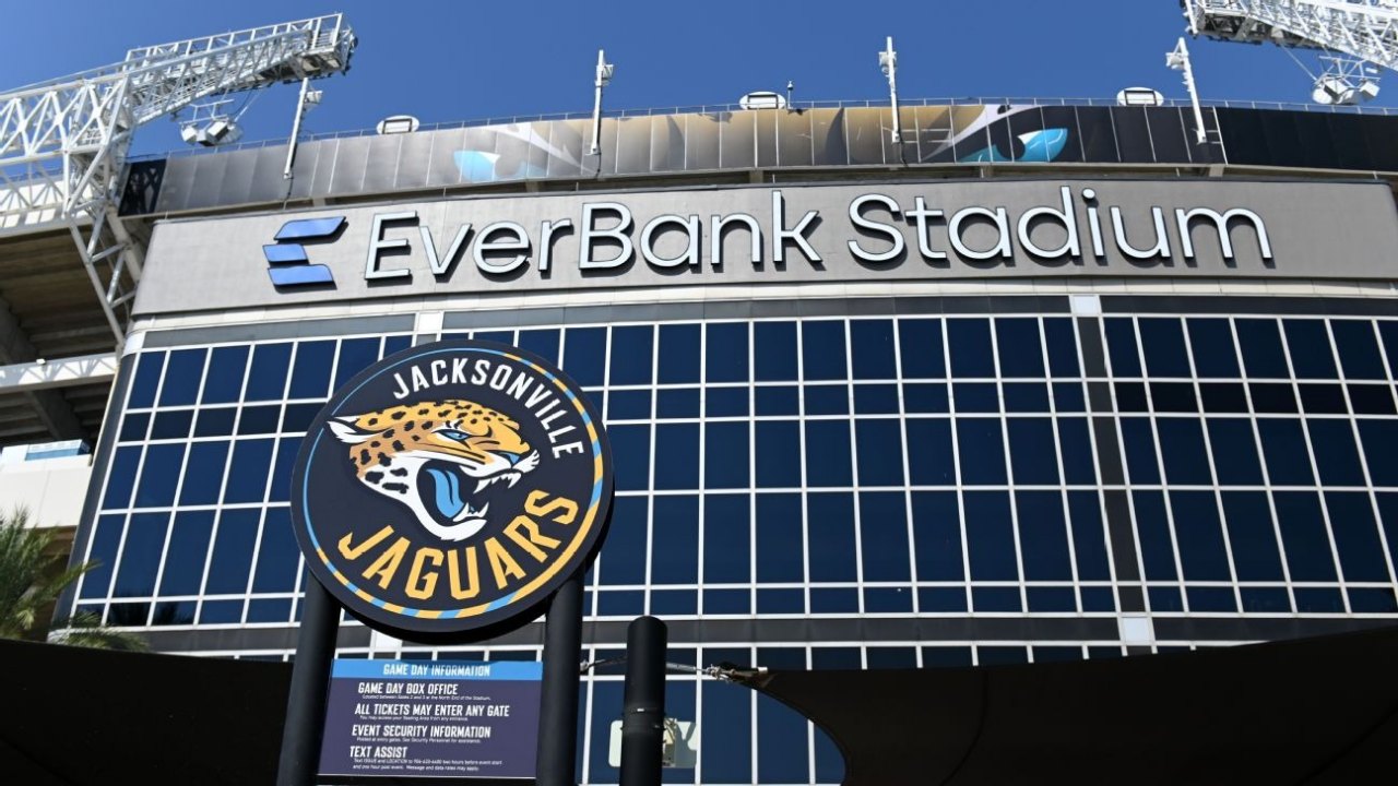 EverBank Stadium photo 4