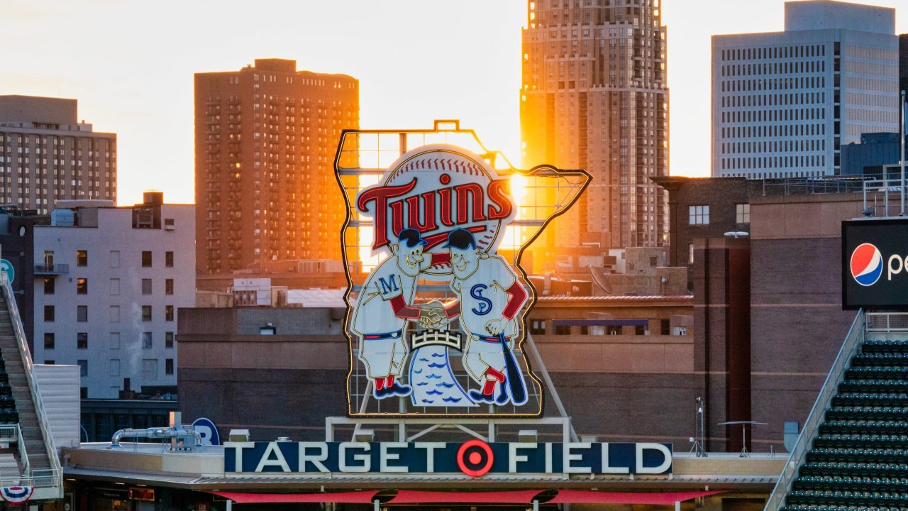 Target Field photo 4
