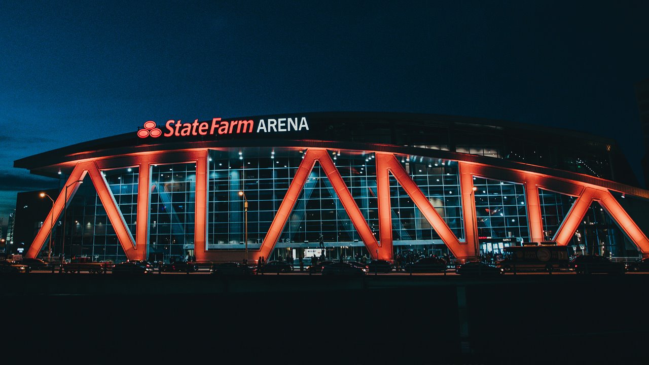 State Farm Arena photo 2