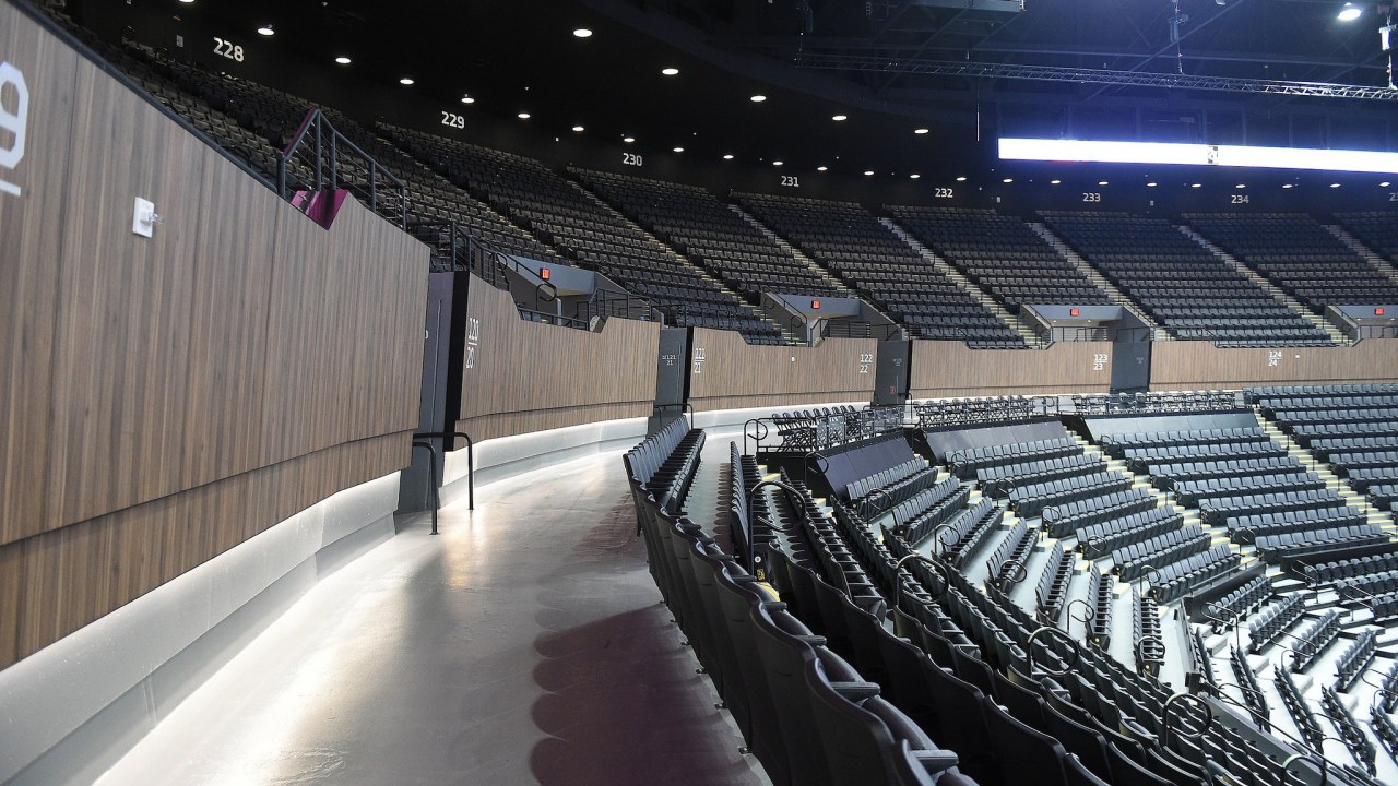 Nassau Coliseum photo 1