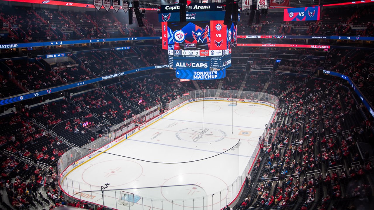 Capital One Arena photo 2