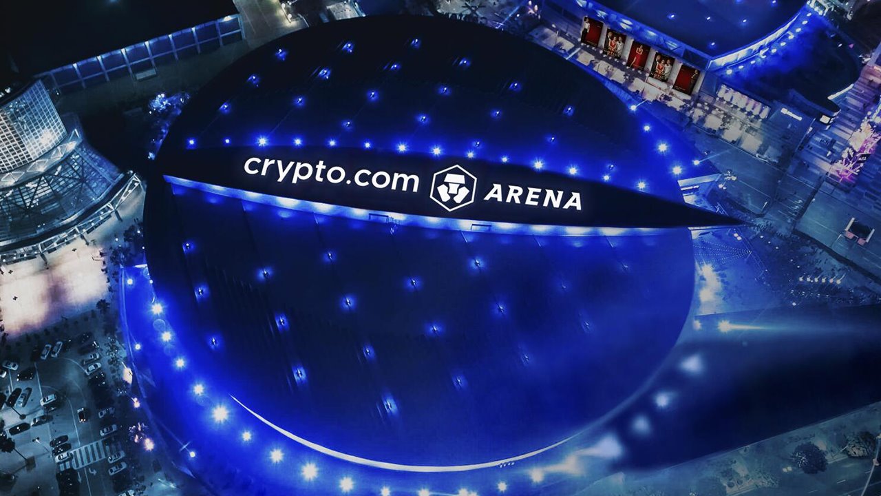 Crypto.com Arena photo 2