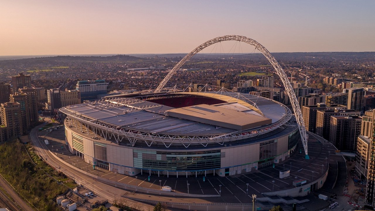 Wembley Stadium