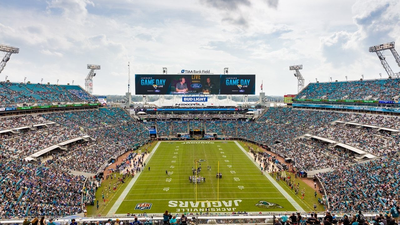 EverBank Stadium photo 1