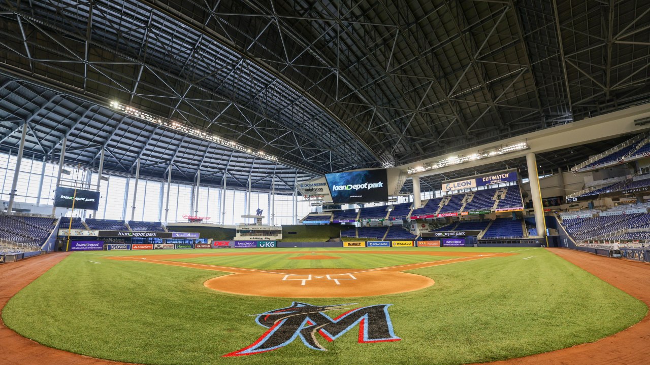 LoanDepot Park photo 4