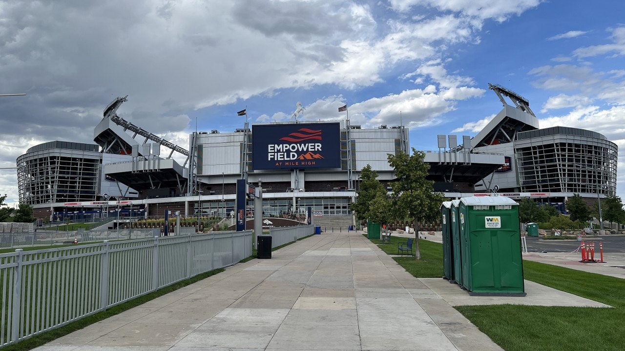 Empower Field at Mile High photo 2