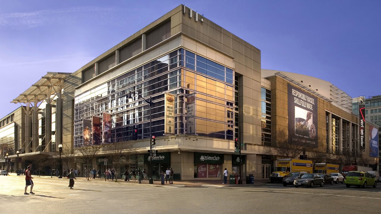 Capital One Arena photo 3