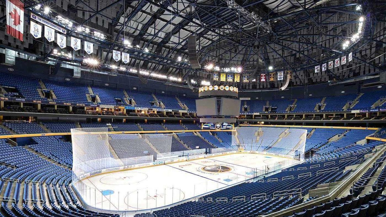 Keybank Center photo 3