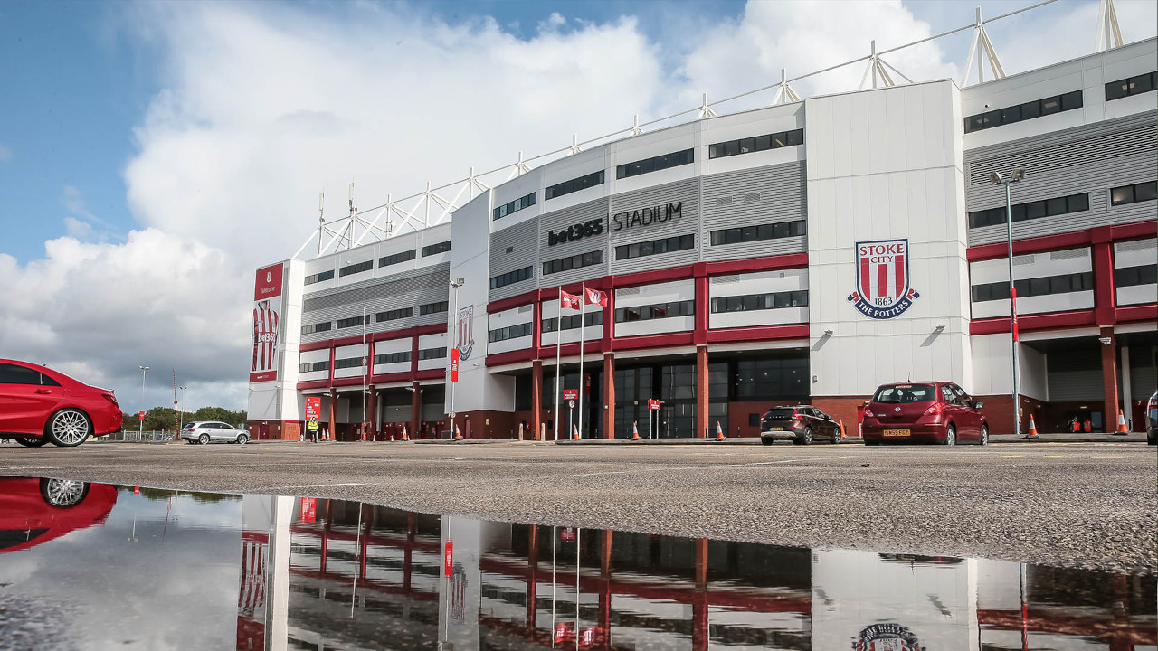 bet365 Stadium