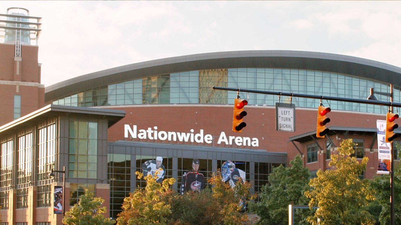 Nationwide Arena photo 3