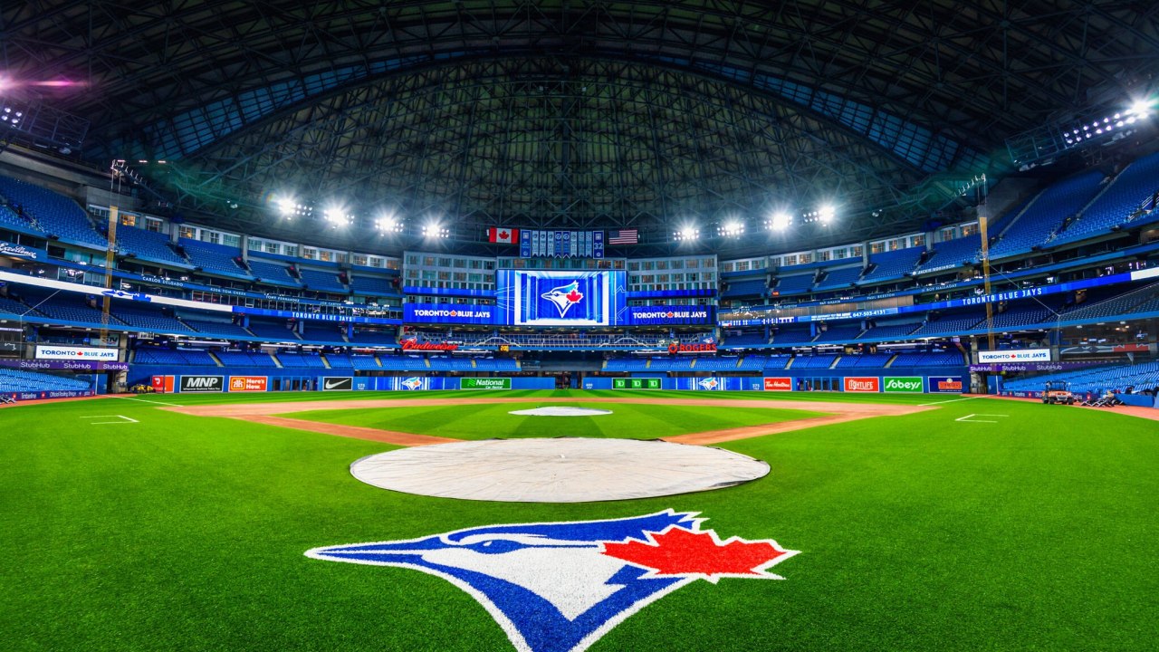 Rogers Centre photo 1