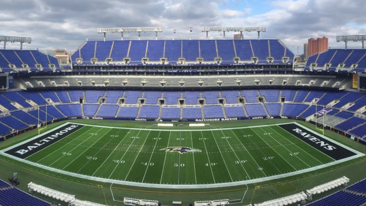 M&T Bank Stadium photo 4