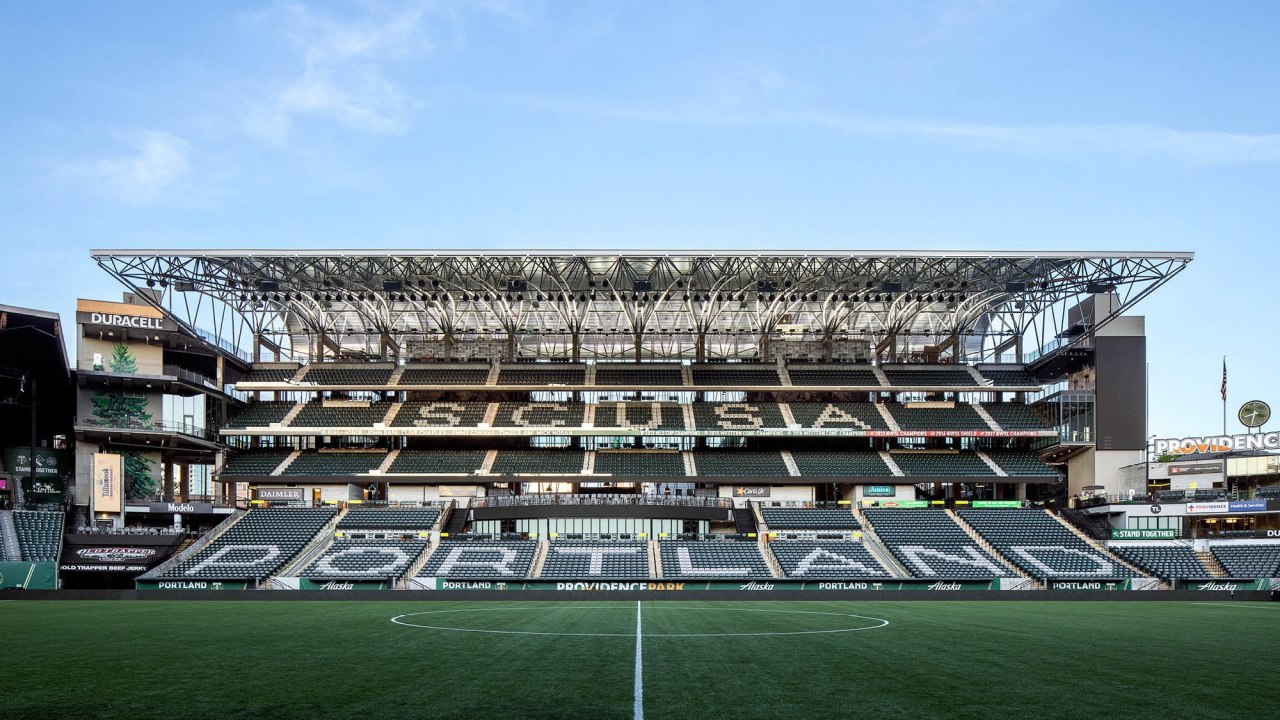 Providence Park photo 3