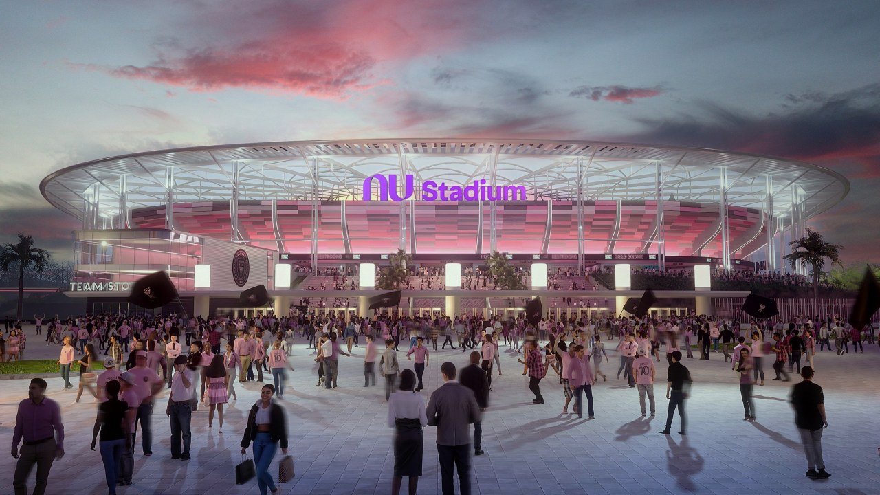 Nu Stadium photo 3