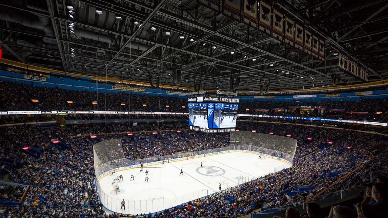 Enterprise Center photo 3