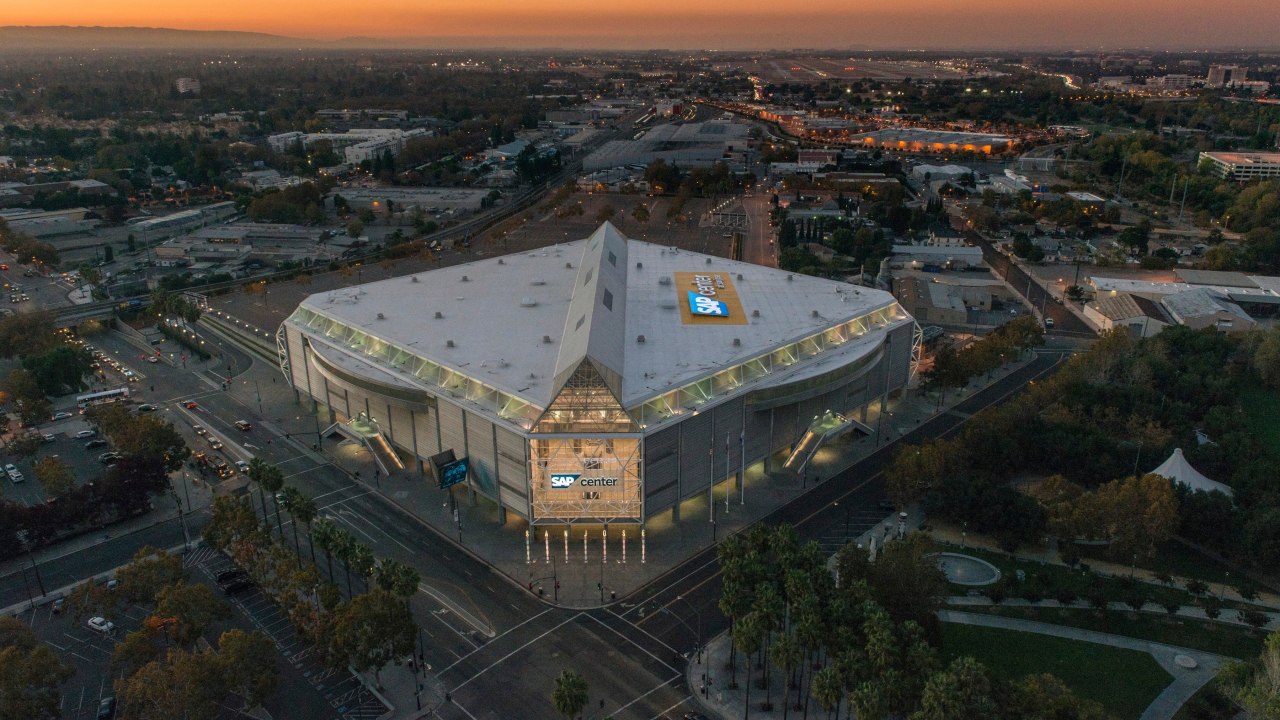 SAP Center at San Jose photo 3