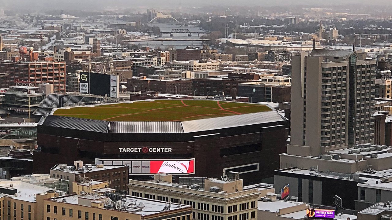Target Center photo 2