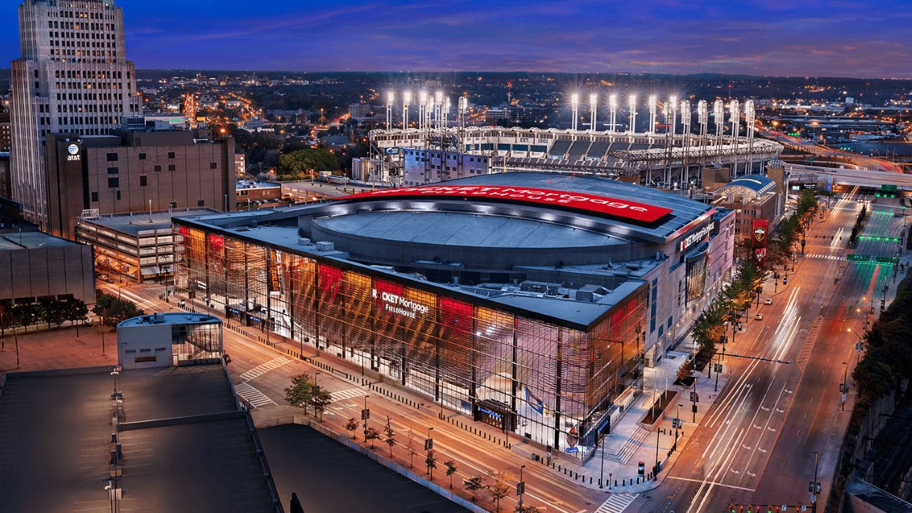 Rocket Arena photo 3