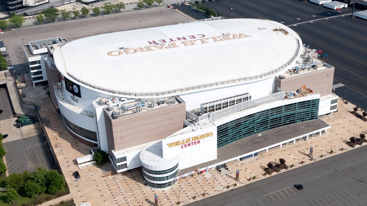 Xfinity Mobile Arena photo 4