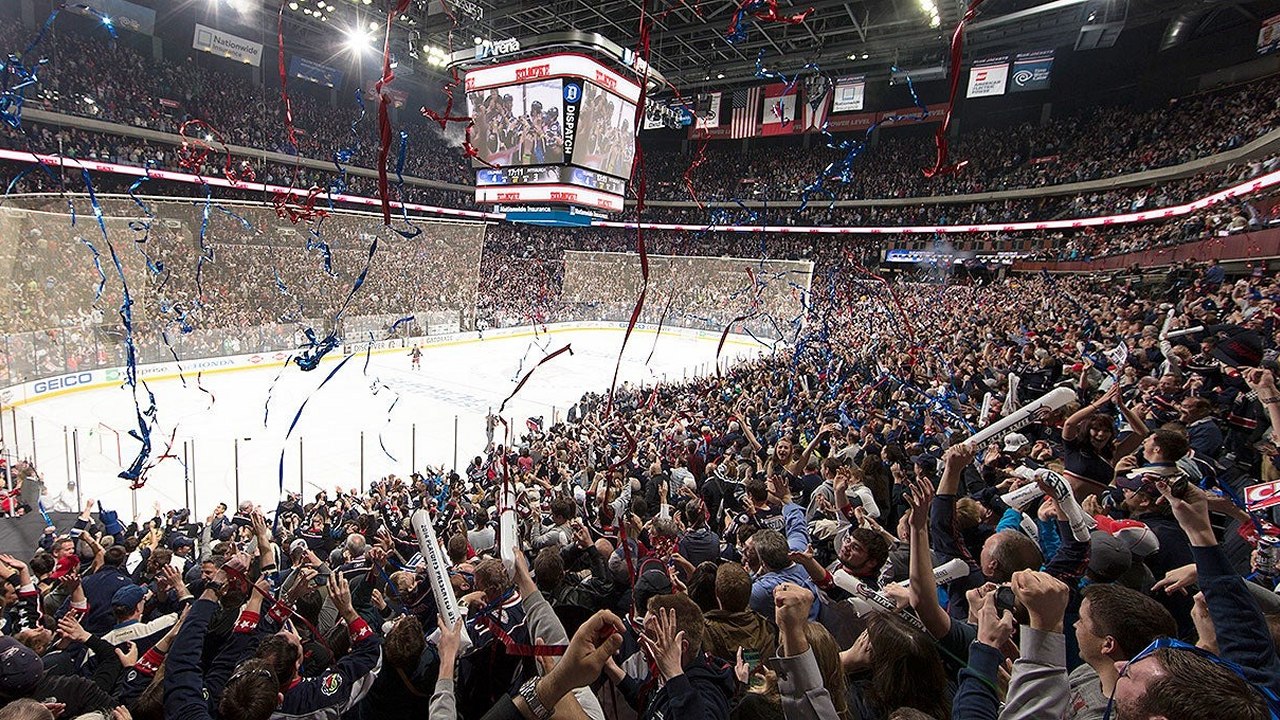 Nationwide Arena photo 4