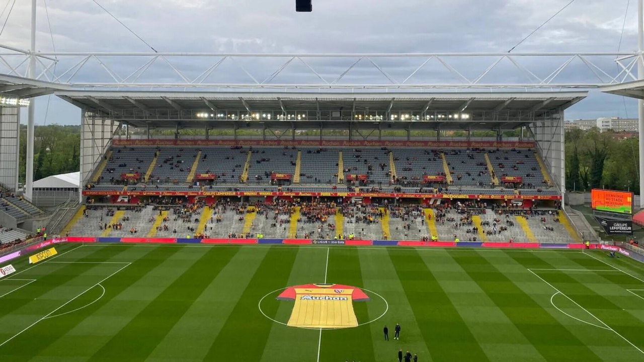 Stade Bollaert-Delelis