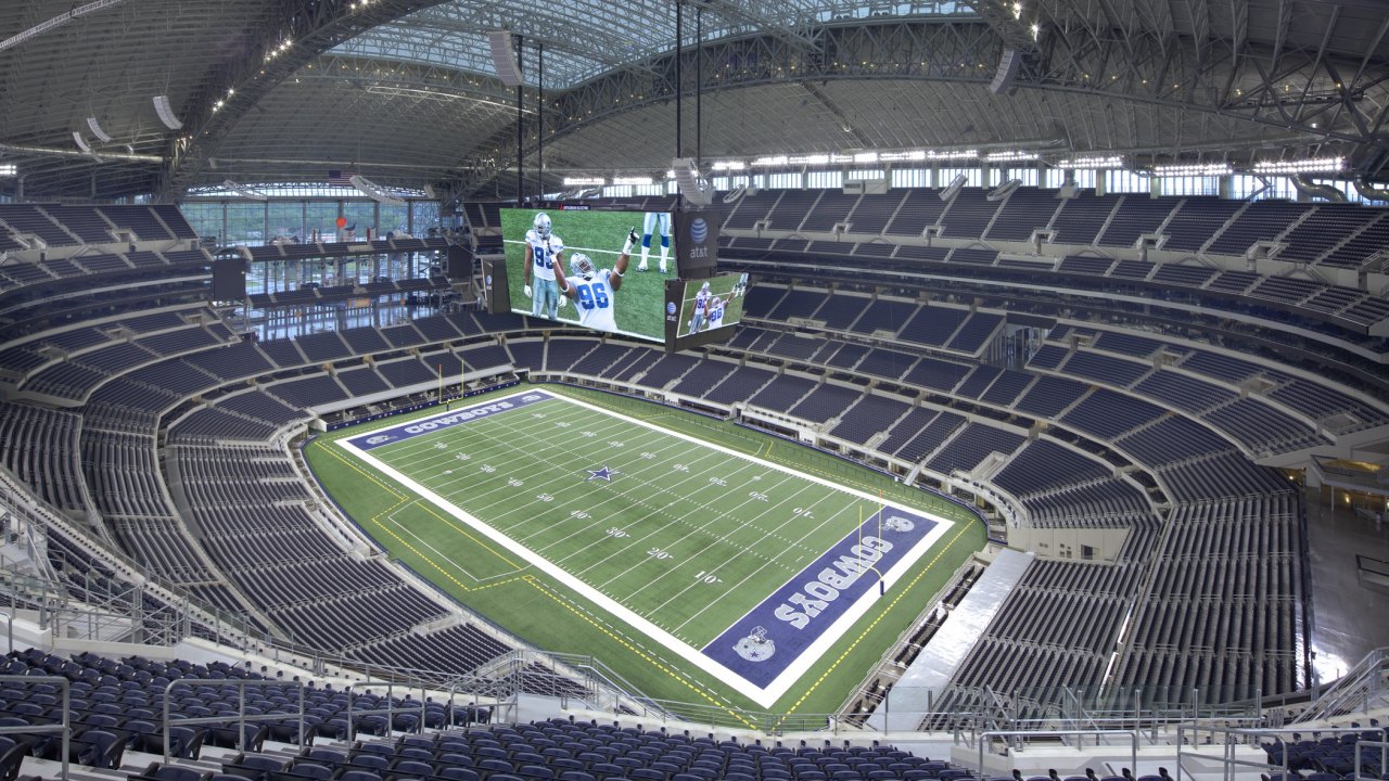 AT&T Stadium photo 1