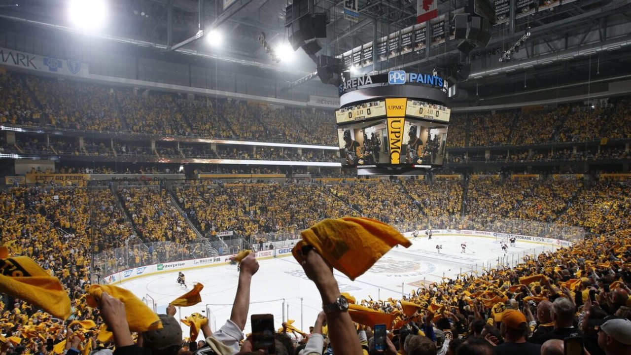 PPG Paints Arena photo 4