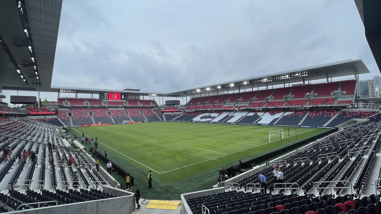 Energizer Park photo 1