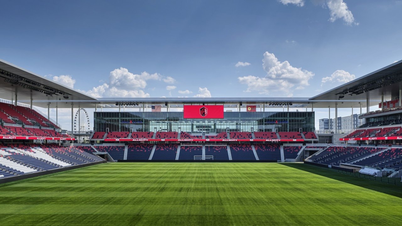 Energizer Park photo 2