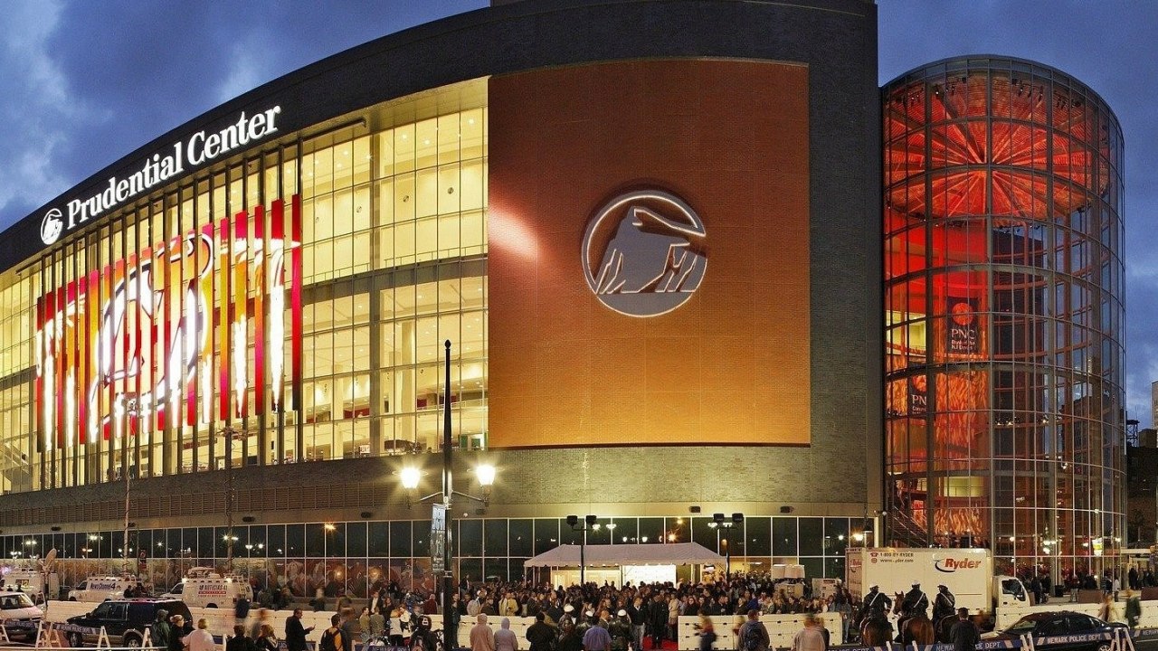 Prudential Center photo 4