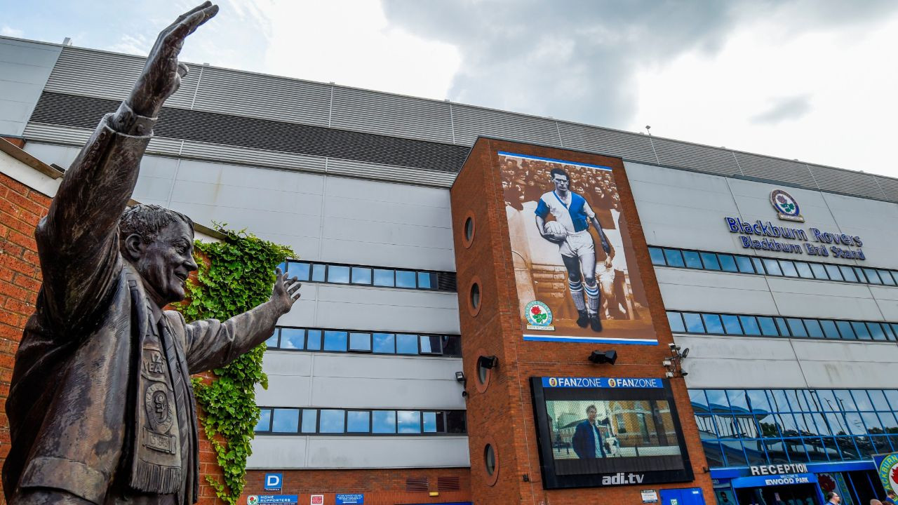 Ewood Park