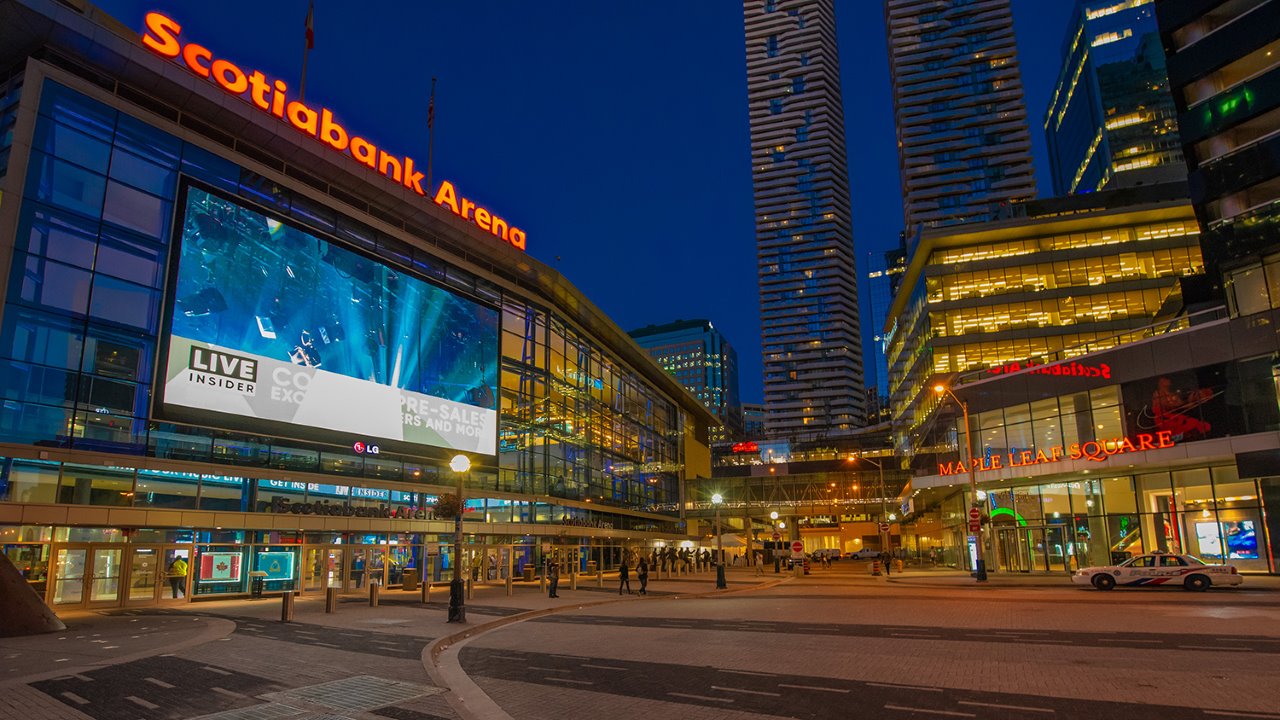 Scotiabank Arena photo 4