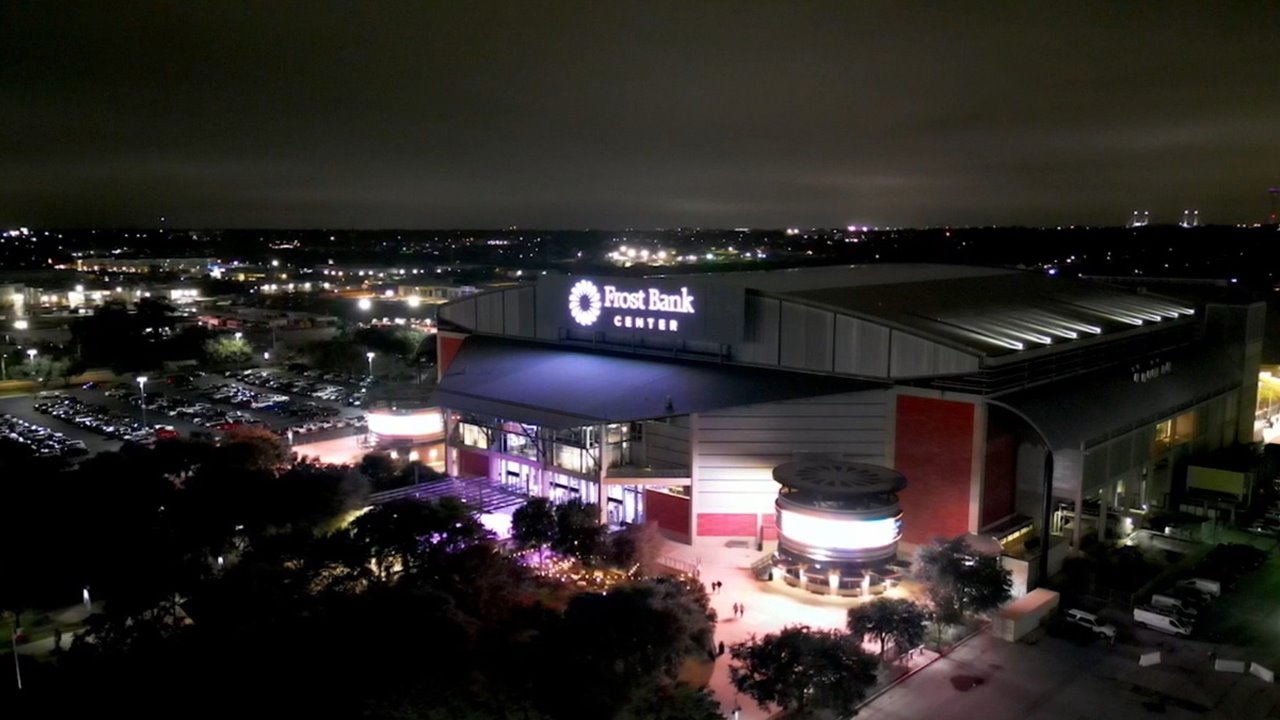 Frost Bank Center photo 4