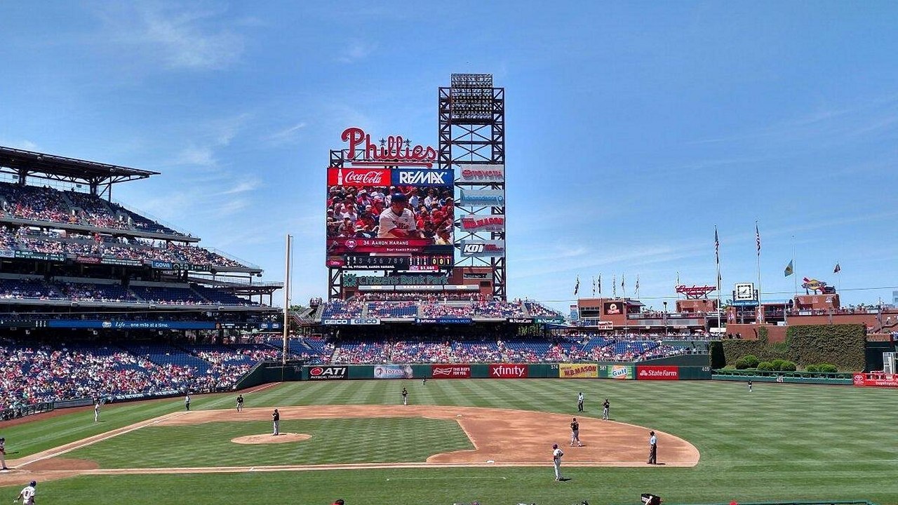 Citizens Bank Park photo 2