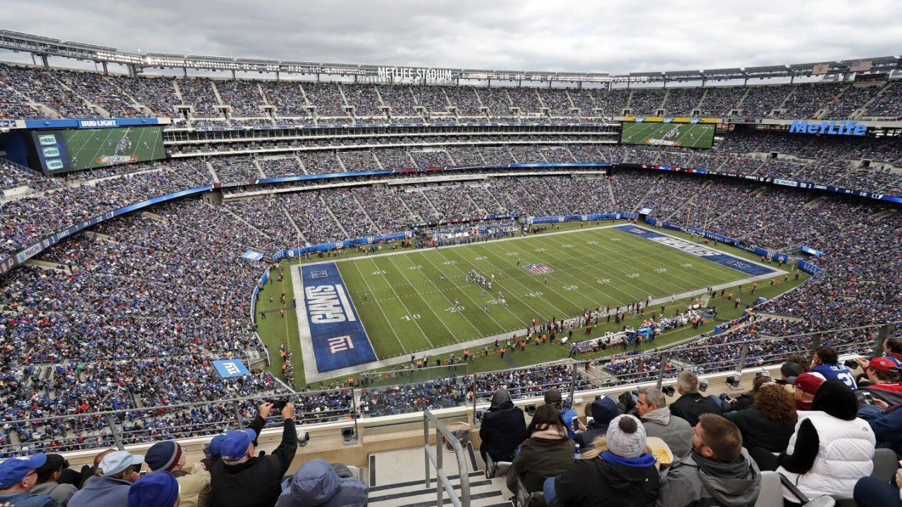 MetLife Stadium photo 2