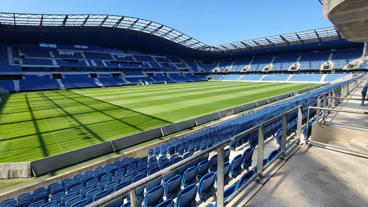 Stade Océane