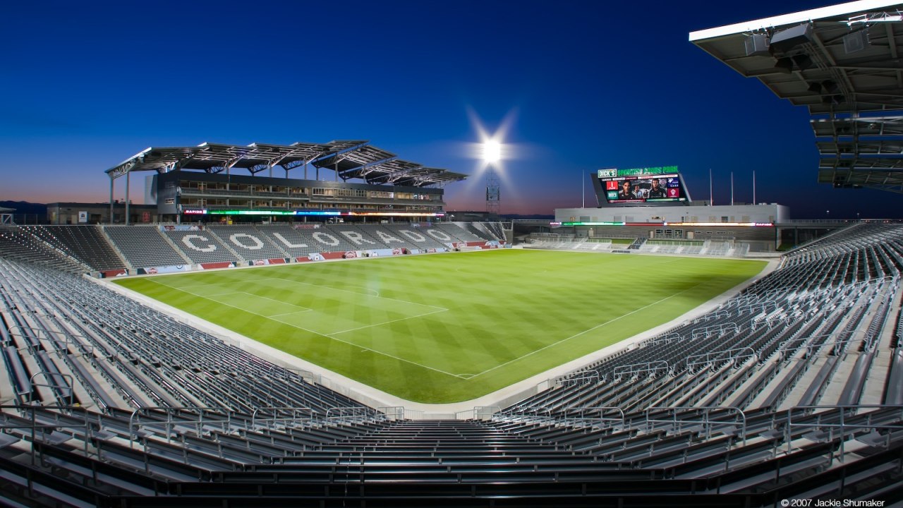 Dick's Sporting Goods Park photo 2