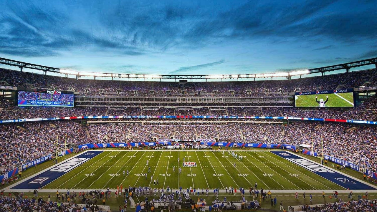 MetLife Stadium photo 3