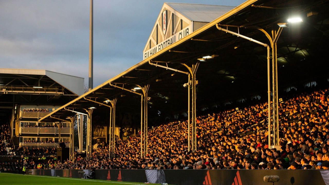 Craven Cottage