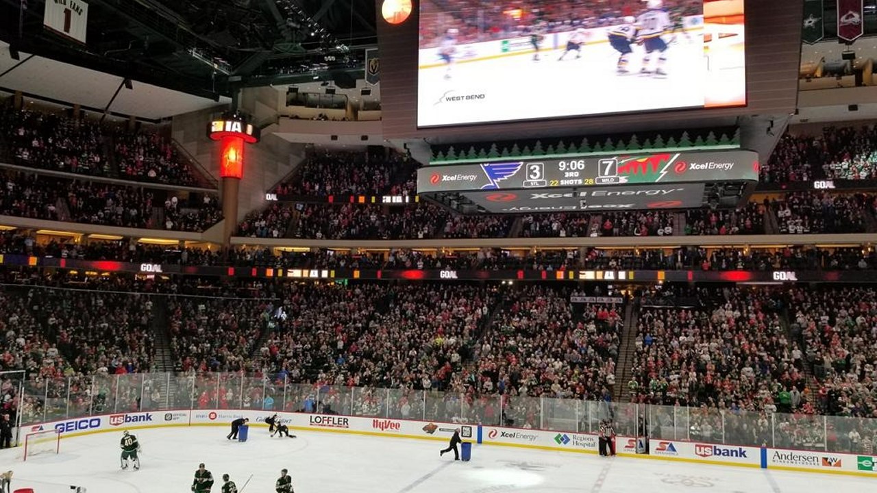 Grand Casino Arena photo 3