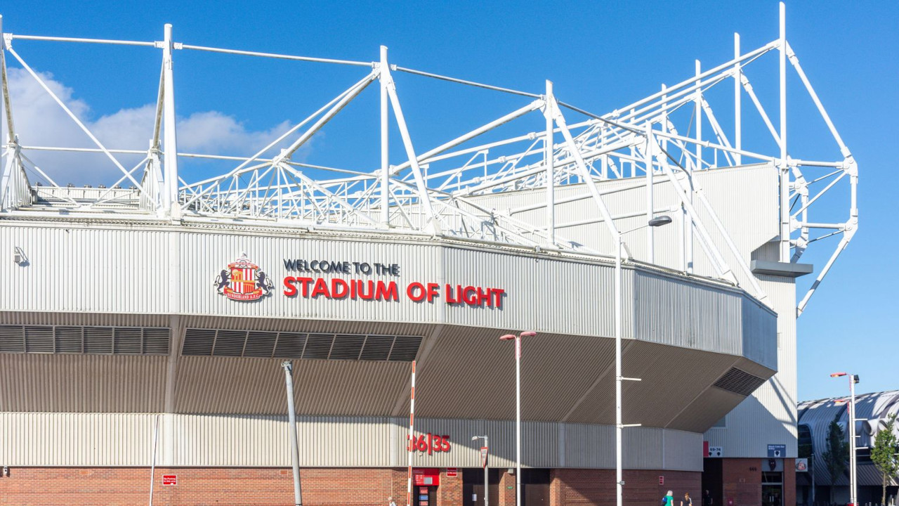 Stadium of Light