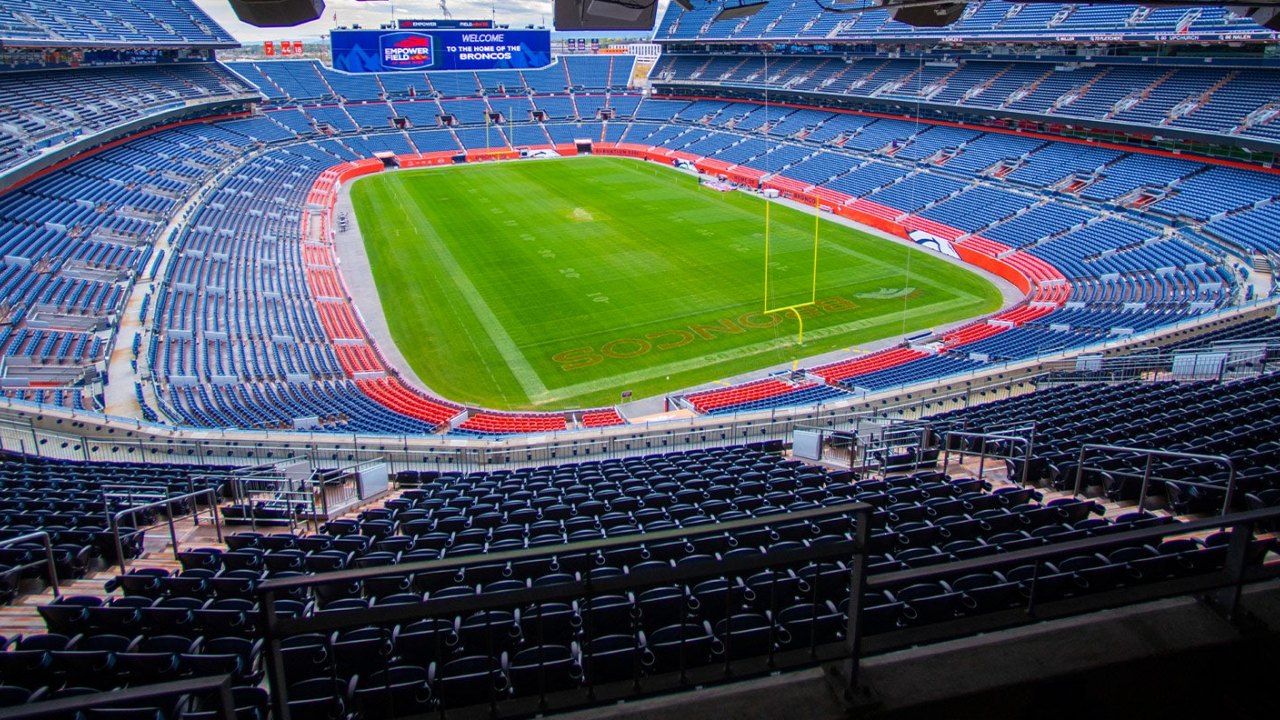 Empower Field at Mile High photo 3
