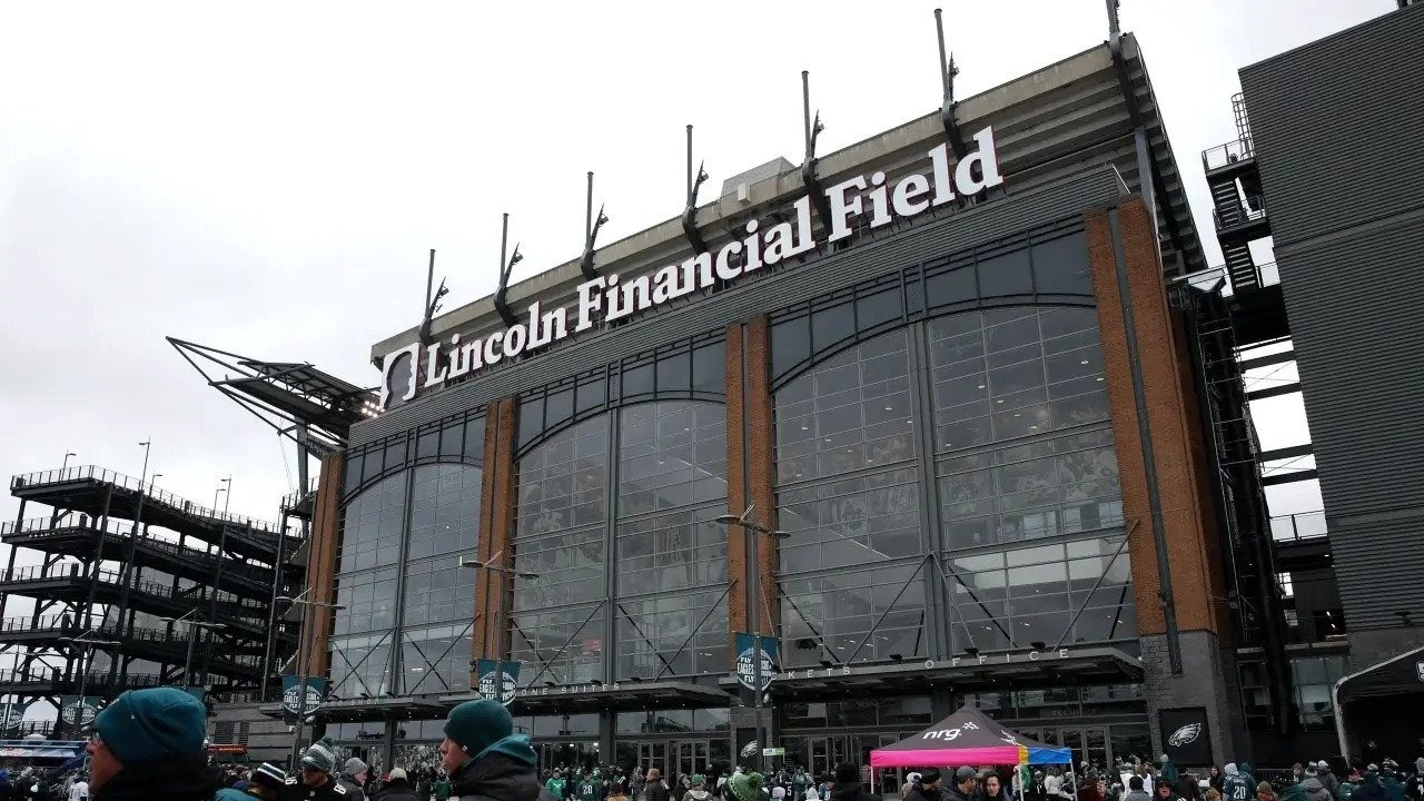 Lincoln Financial Field photo 4