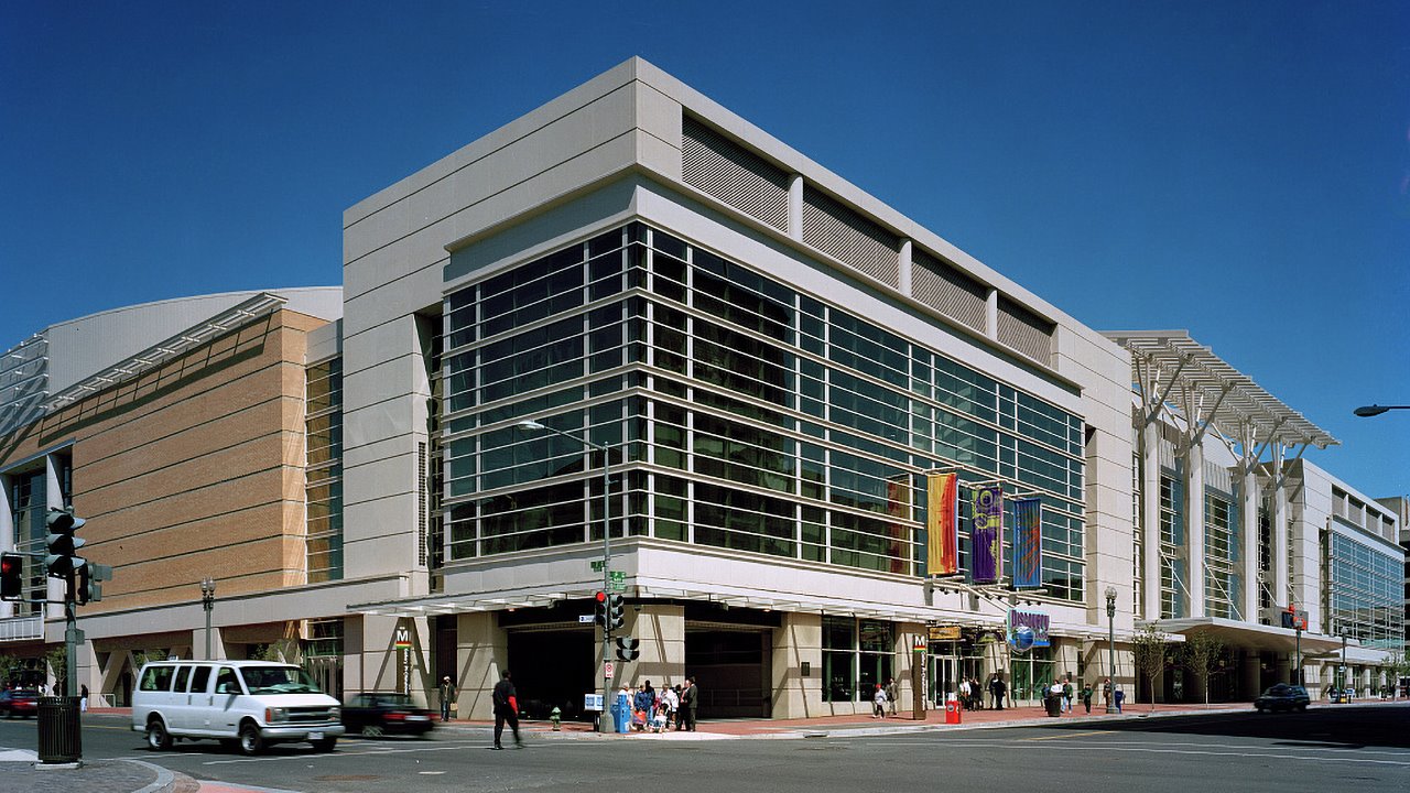 Capital One Arena photo 1