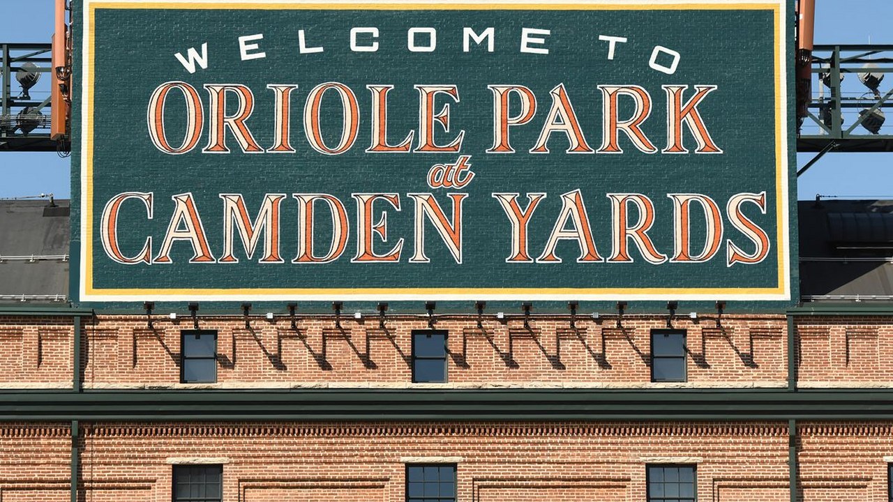 Oriole Park at Camden Yards photo 4