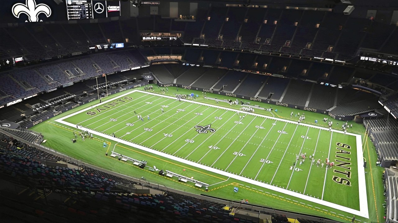 Caesars Superdome photo 1